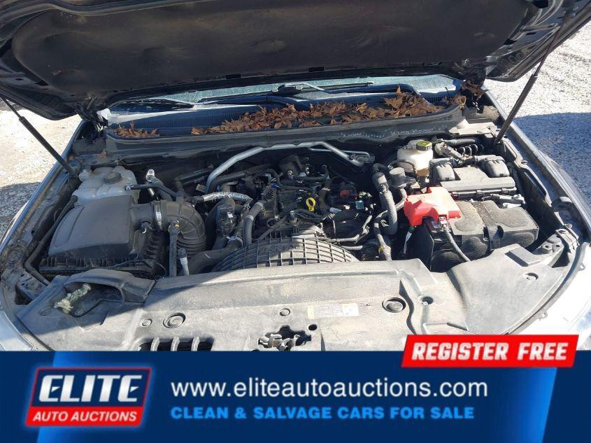 used 2021 Ford Ranger car