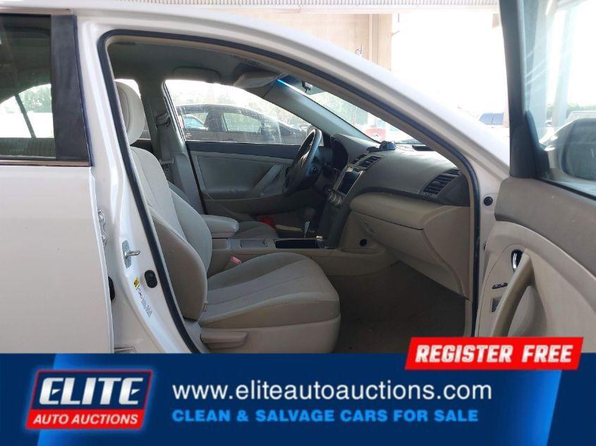used 2011 Toyota Camry car, priced at $2,500