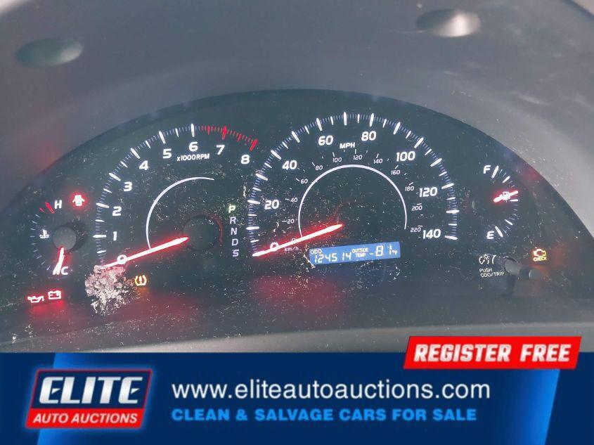 used 2011 Toyota Camry car, priced at $2,500