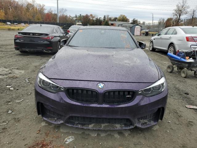 used 2019 BMW M4 car, priced at $19,500