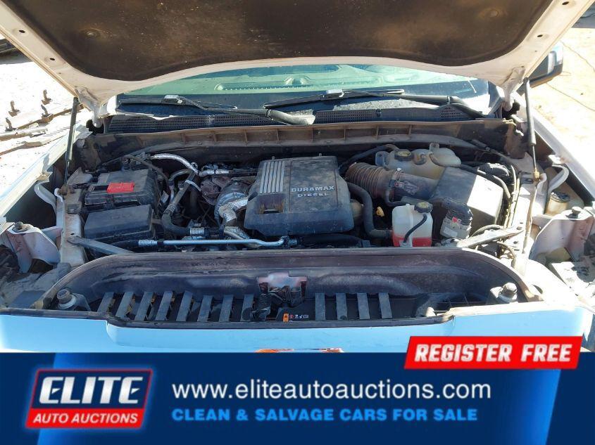 used 2020 GMC Sierra 1500 car