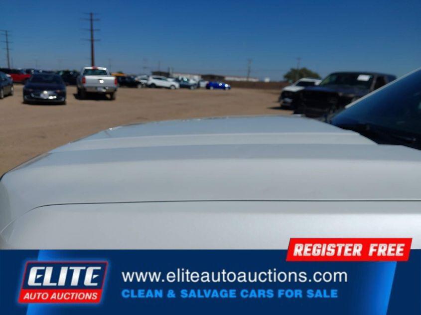 used 2020 GMC Sierra 1500 car