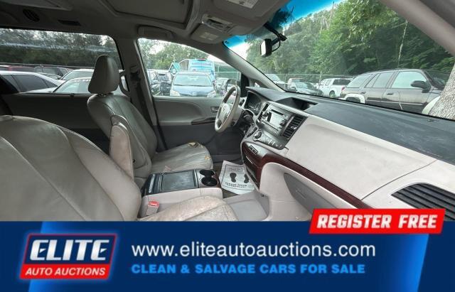 used 2012 Toyota Sienna car, priced at $2,800