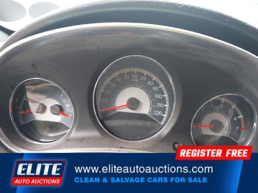 used 2014 Chrysler 200 car, priced at $1,650