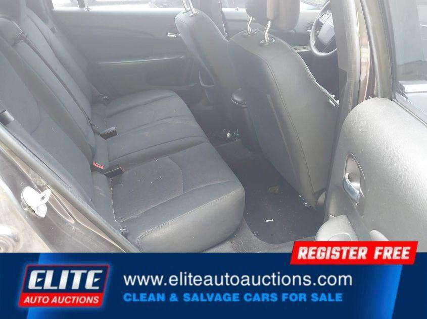 used 2014 Chrysler 200 car, priced at $1,650