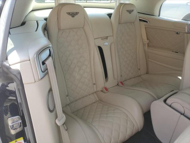 used 2016 Bentley Continental GT car, priced at $42,500