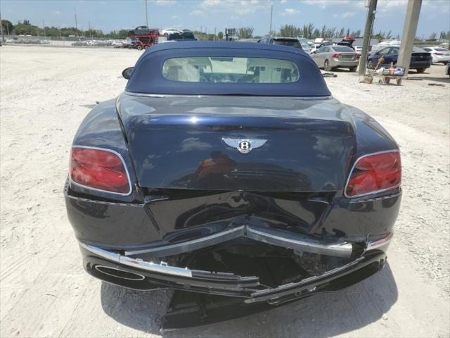 used 2016 Bentley Continental GT car, priced at $42,500