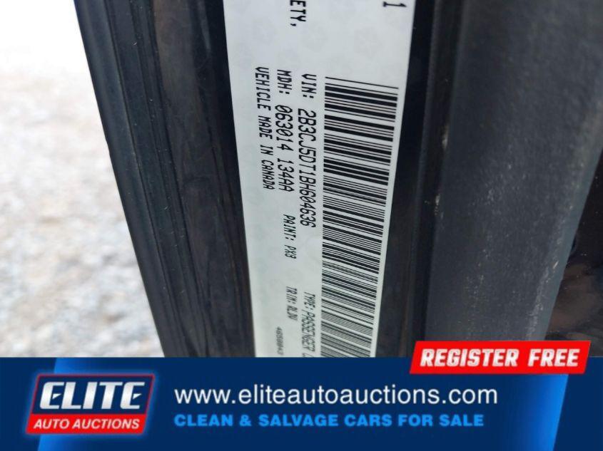 used 2011 Dodge Challenger car, priced at $6,250