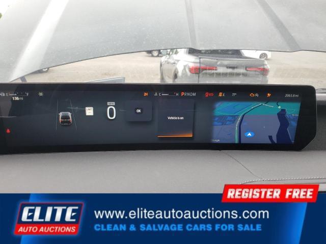 used 2025 Ford Expedition car, priced at $20,966