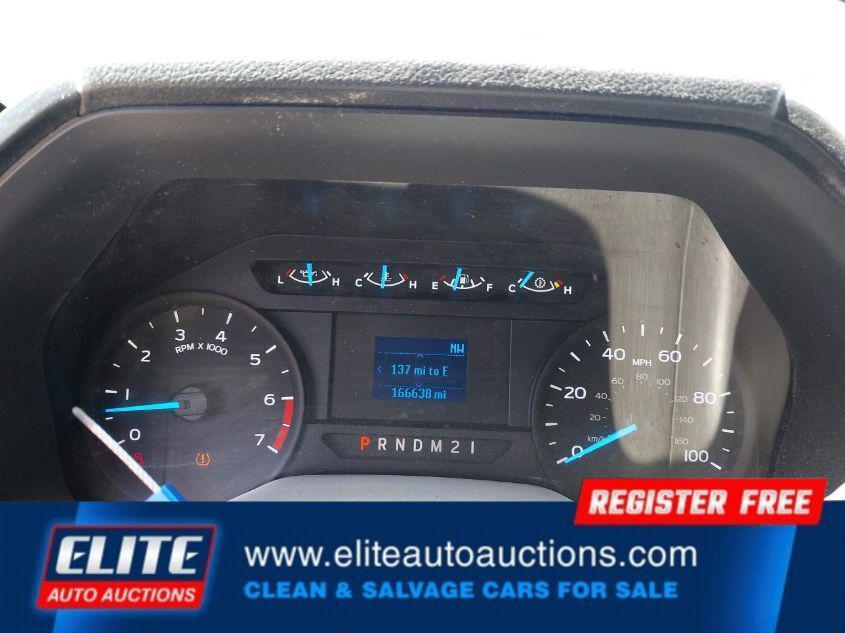 used 2018 Ford F-250 car