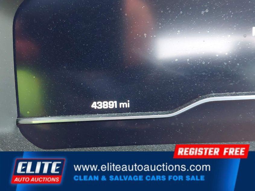 used 2023 Chevrolet Silverado 1500 car