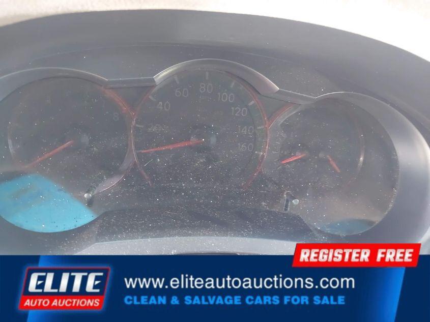 used 2008 Nissan Altima car, priced at $131