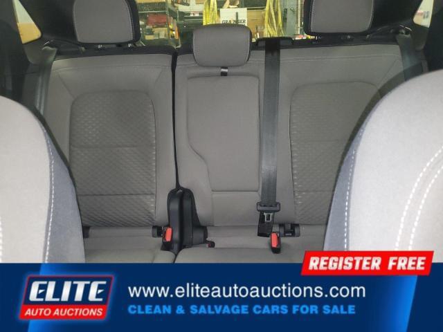 used 2021 Ford Escape car, priced at $4,846