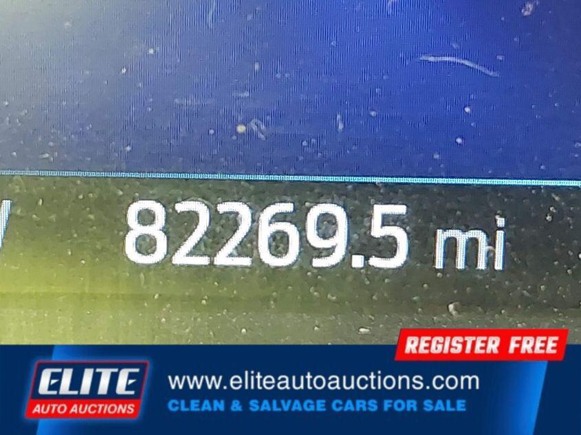 used 2020 Ford Explorer car