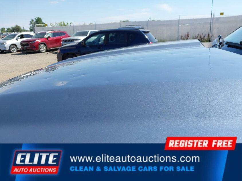 used 2016 Chevrolet Silverado 2500 car