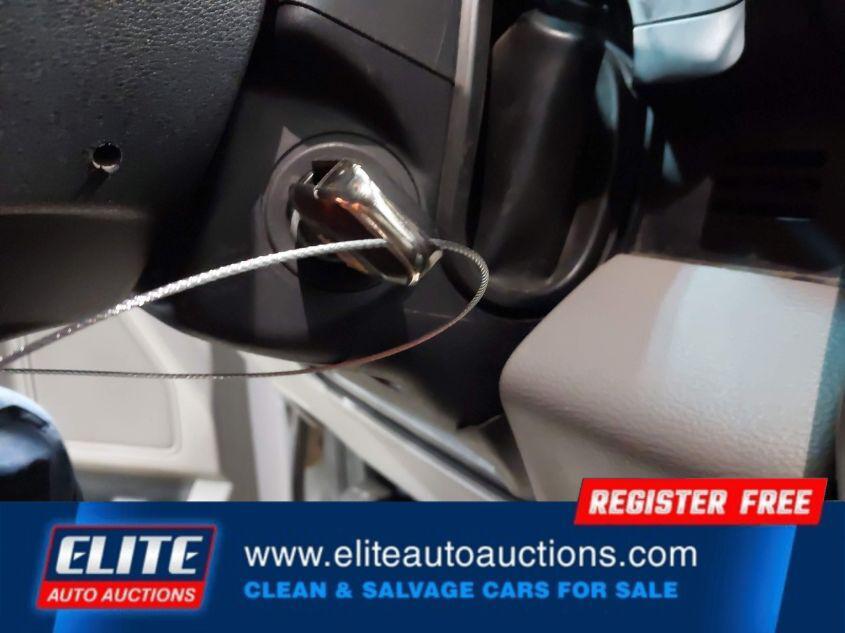 used 2018 Ford F-250 car