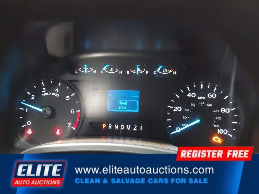 used 2018 Ford F-250 car