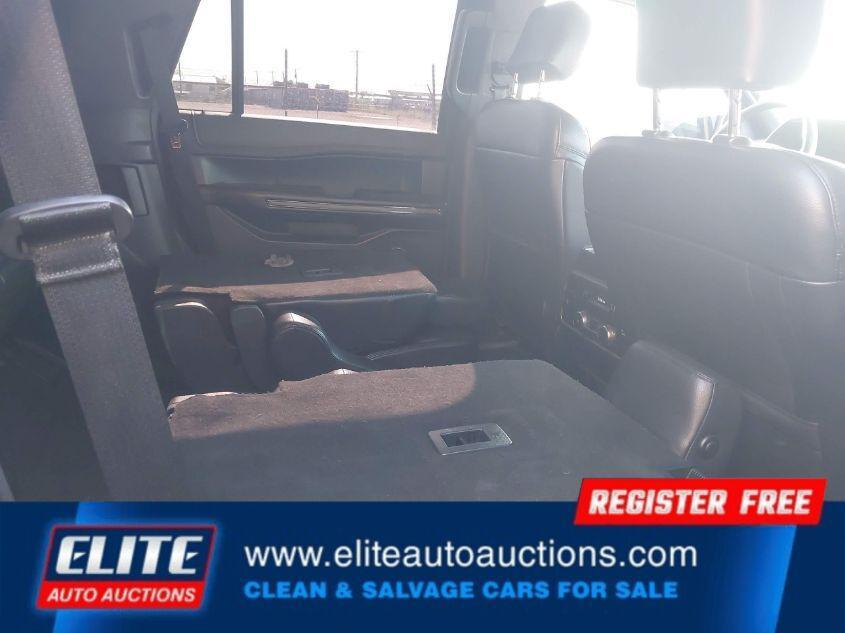 used 2020 Ford Expedition car