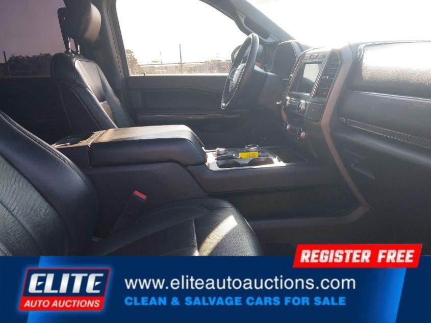 used 2020 Ford Expedition car