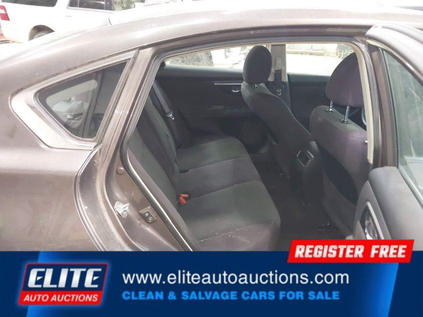 used 2013 Nissan Altima car, priced at $469