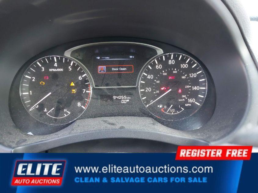 used 2013 Nissan Altima car, priced at $469