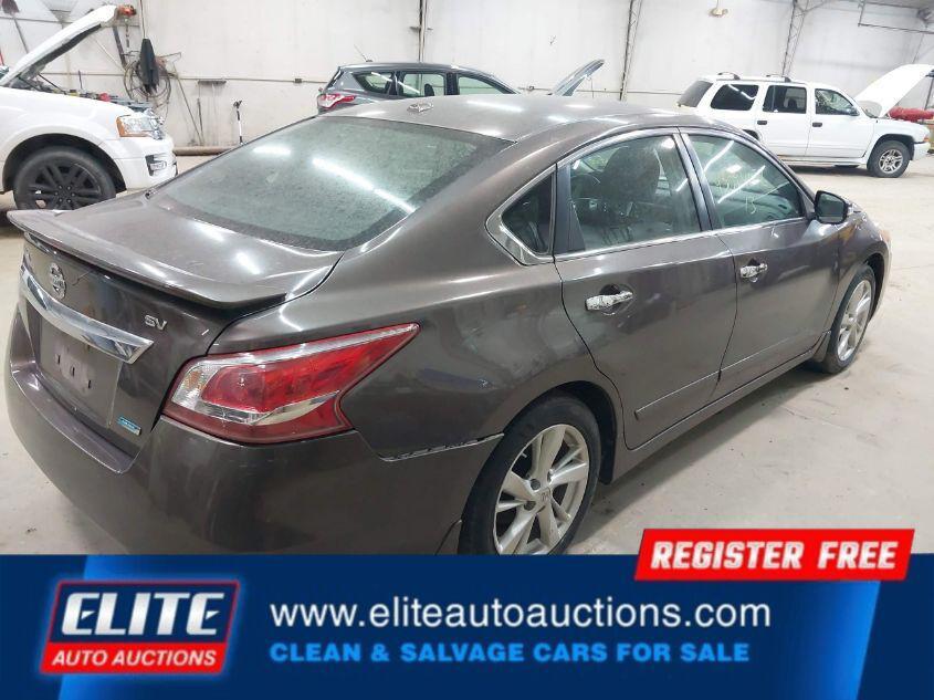 used 2013 Nissan Altima car, priced at $469