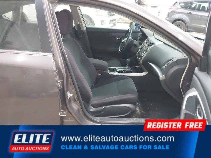 used 2013 Nissan Altima car, priced at $469