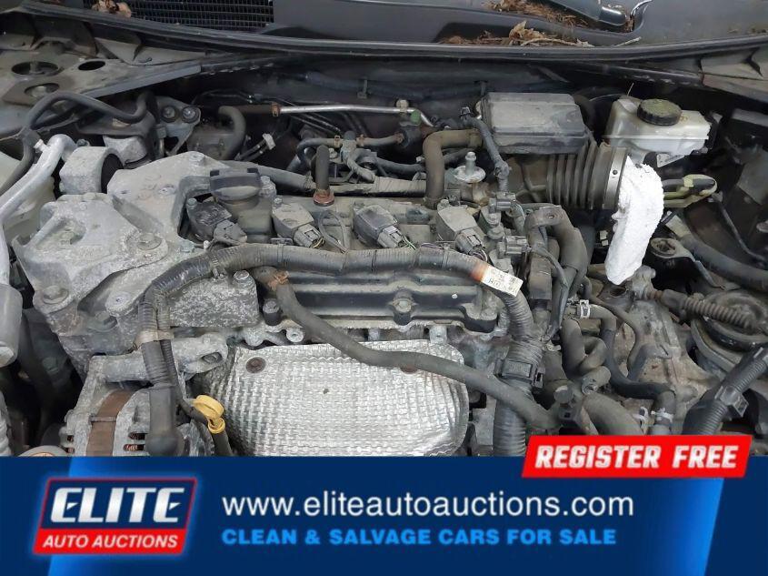 used 2013 Nissan Altima car, priced at $469