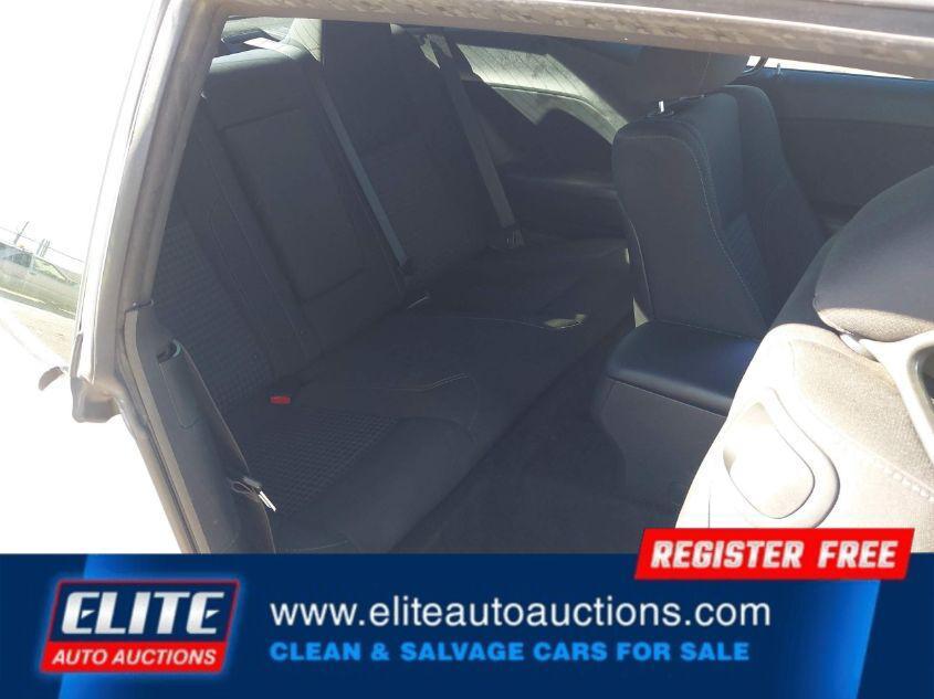 used 2018 Dodge Challenger car, priced at $7,475