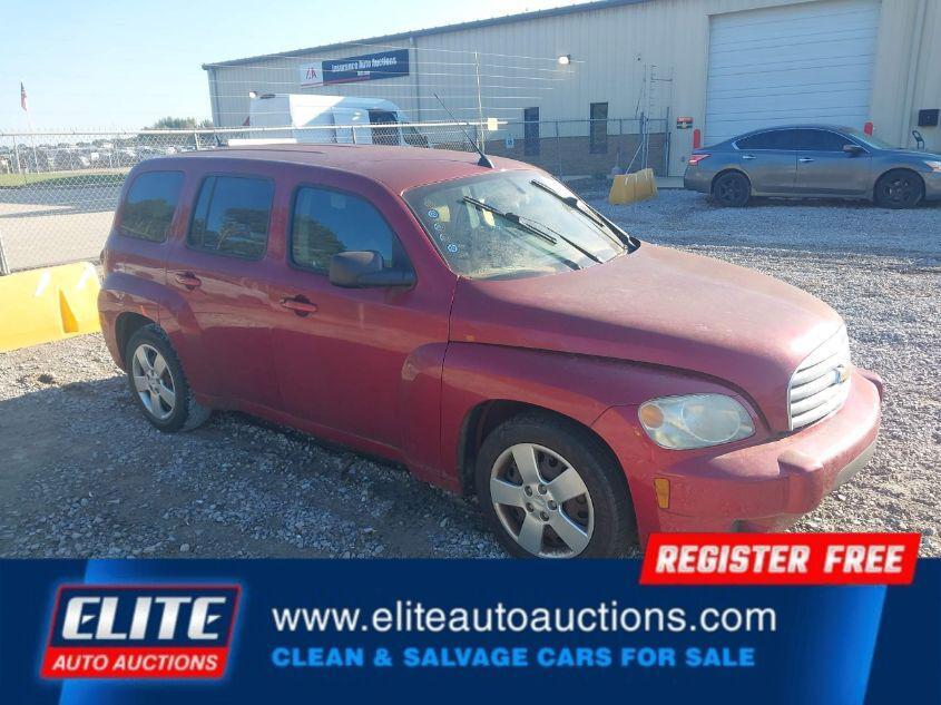 used 2011 Chevrolet HHR car, priced at $900