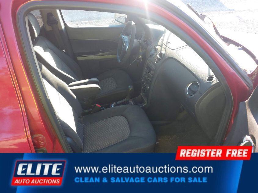used 2011 Chevrolet HHR car, priced at $900