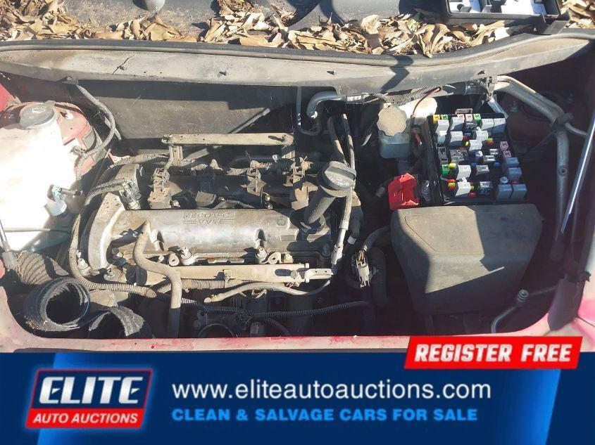 used 2011 Chevrolet HHR car, priced at $900