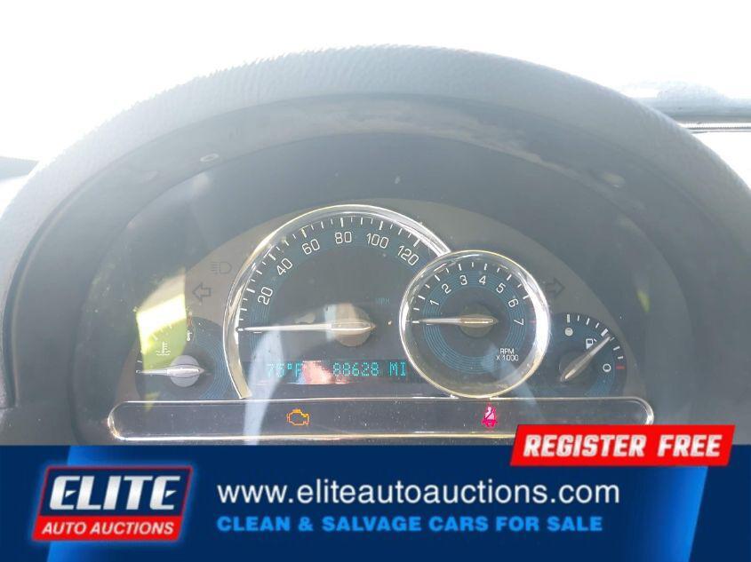 used 2011 Chevrolet HHR car, priced at $900