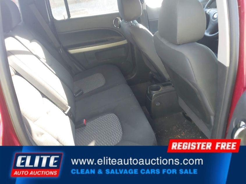 used 2011 Chevrolet HHR car, priced at $900