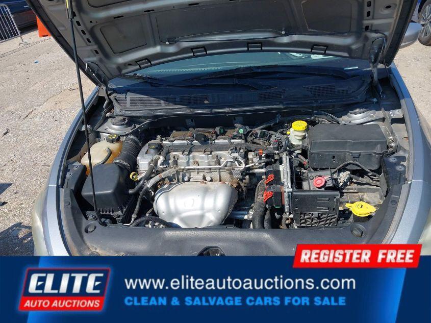used 2014 Dodge Dart car, priced at $975