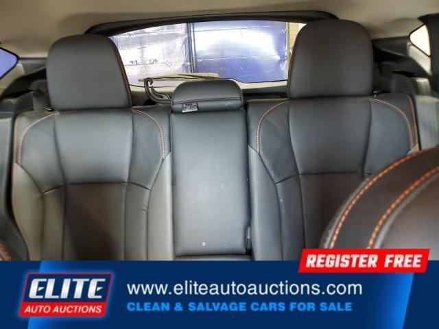 used 2024 Subaru Crosstrek car, priced at $6,384
