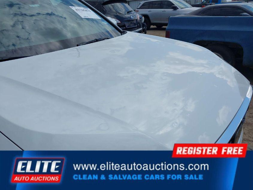 used 2025 Honda CR-V car