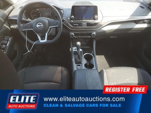 used 2023 Nissan Altima car, priced at $5,969