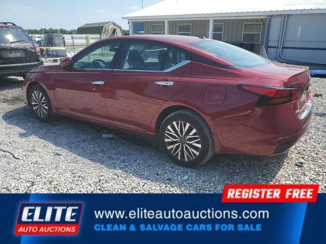 used 2023 Nissan Altima car, priced at $5,969