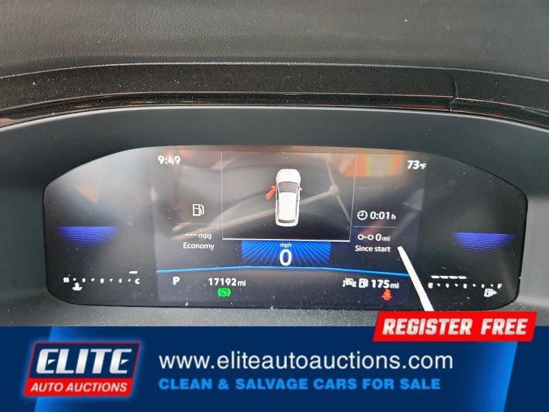 used 2024 Volkswagen Taos car, priced at $6,015