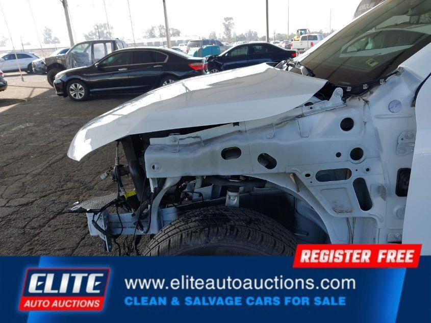 used 2021 Dodge Durango car, priced at $6,900