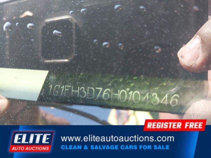 used 2017 Chevrolet Camaro car, priced at $8,050