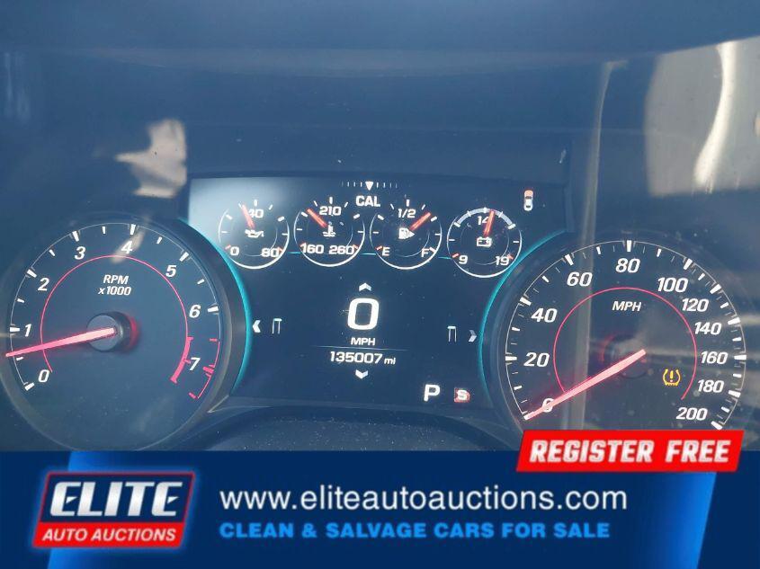 used 2017 Chevrolet Camaro car, priced at $8,050