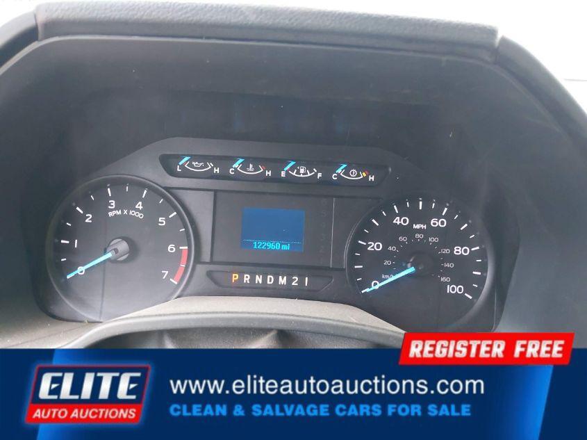 used 2019 Ford F-250 car