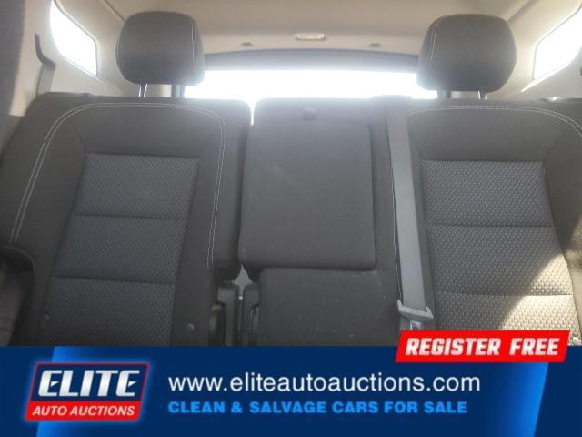 used 2023 GMC Terrain car, priced at $5,819