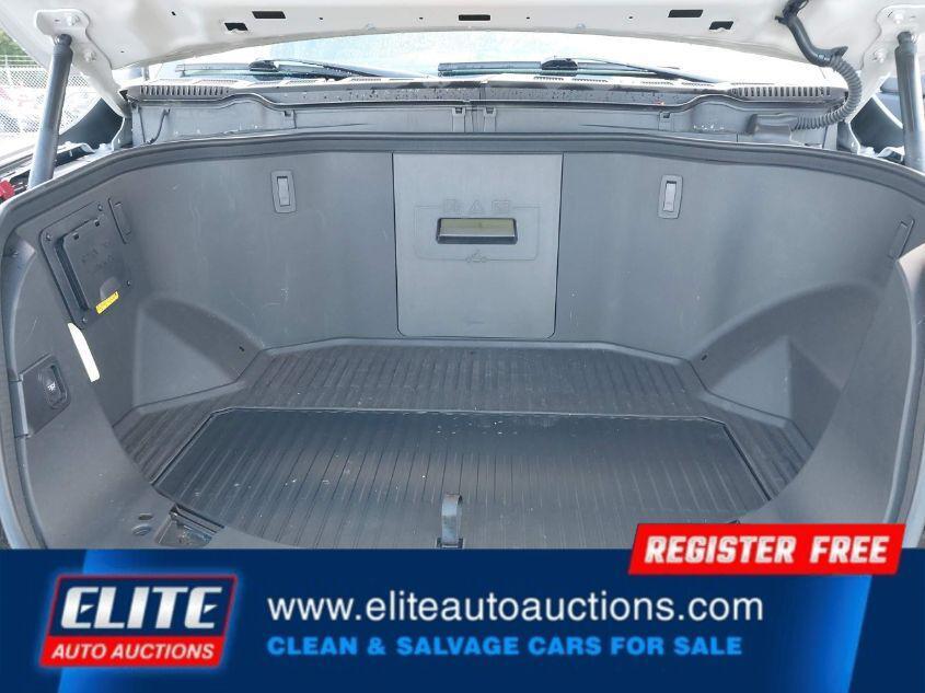 used 2024 Ford F-150 Lightning car, priced at $22,400