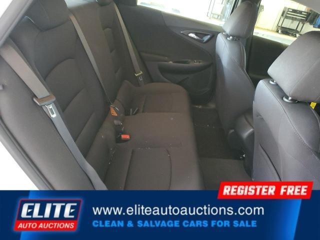 used 2024 Chevrolet Malibu car, priced at $4,791