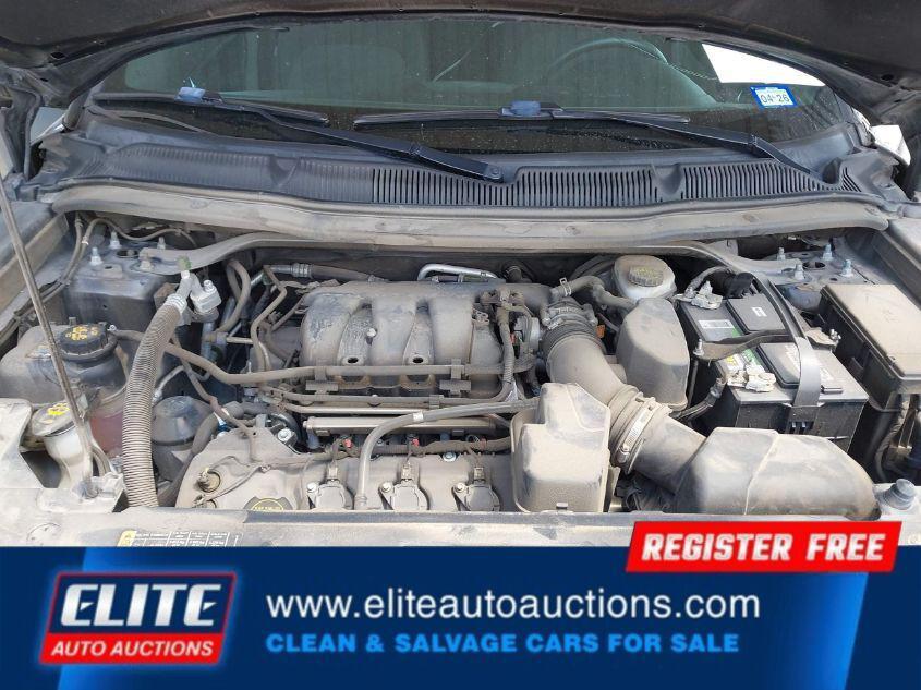 used 2018 Ford Explorer car, priced at $7,675