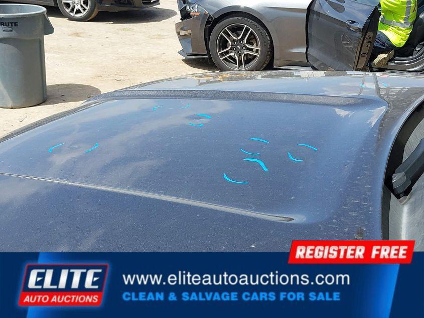 used 2018 Ford Explorer car, priced at $7,675