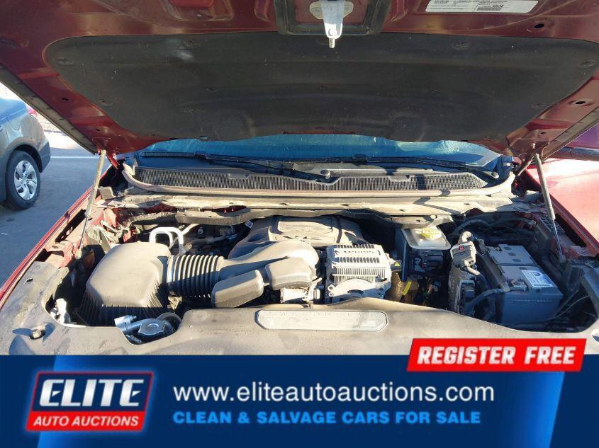 used 2022 Jeep Wagoneer car